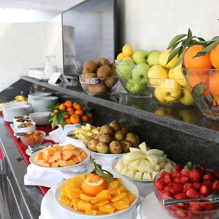 Ariha Hotel Cosenza Rende Dış mekan fotoğraf